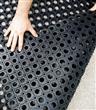 Horse Wash Mats